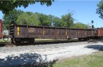 ICG 295085 - Illinois Central Gulf